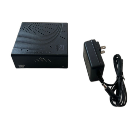 Scientific Atlanta DPC2100 High Speed Internet Cable Modem DOCSIS USB Ethernet - Picture 4 of 4
